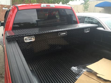 ford f150 xlt tool box galvanized steel|ford f150 tool boxes.